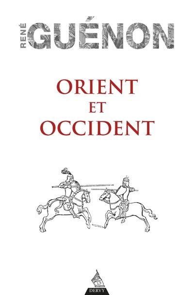  Orient et Occident 