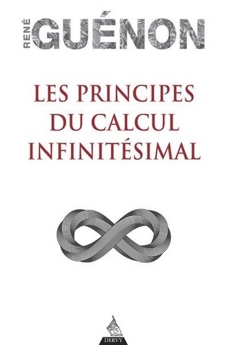  Les principes du calcul infinitésimal  