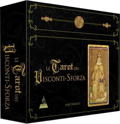  Le Tarot des Visconti-Sforza 