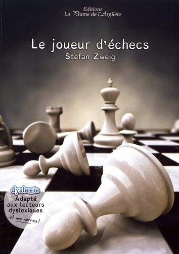  Le joueur d'échecs  