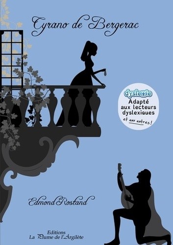 Cyrano de Bergerac  