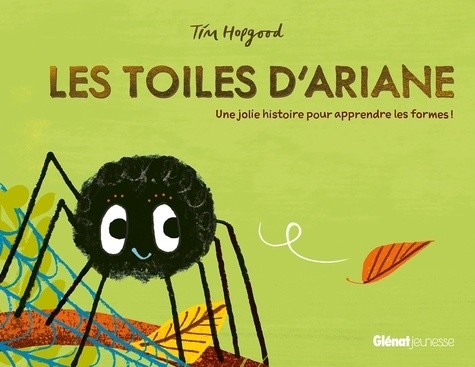  Les toiles d'ariane 