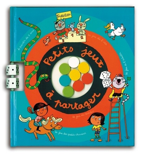  Petits jeux à partager  