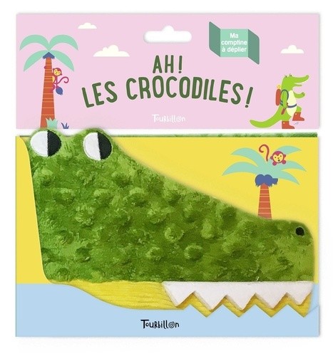  Ah ! Les crocodiles !  