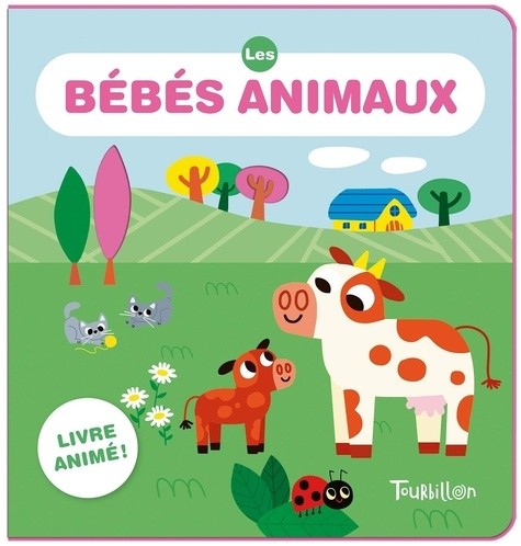  Les bébés animaux  