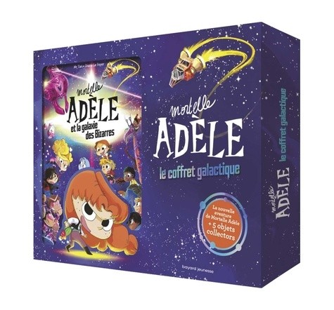  Mortelle Adèle 