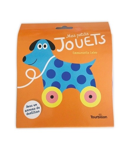  Mes petits jouets 