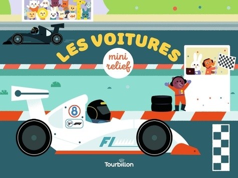  Les voitures 