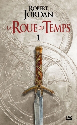 La Roue du Temps Tome 1  