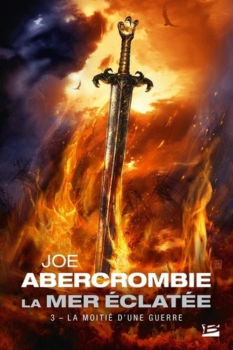  La Mer Eclatée Tome 3  