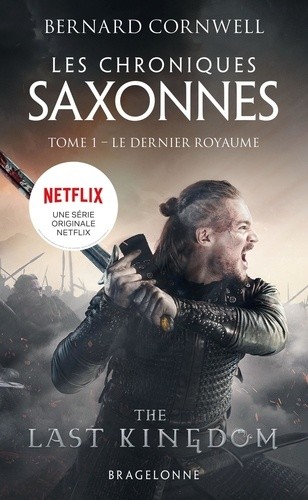  Les Chroniques saxonnes Tome 1  