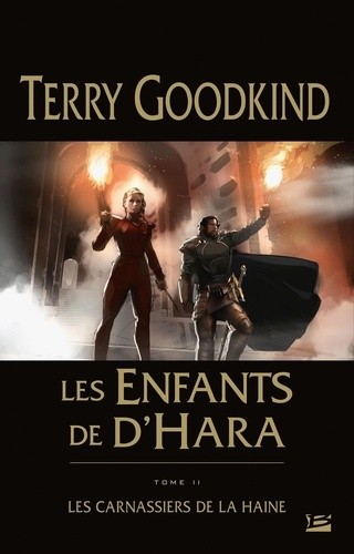  Les enfants de D'Hara Tome 2  