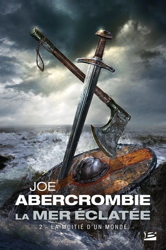 La Mer Eclatée Tome 2  