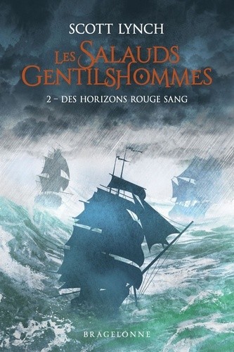  Les Salauds Gentilshommes Tome 2  