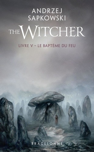  The Witcher Tome 5  
