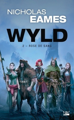  Wyld Tome 2  