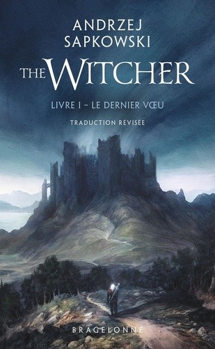  Le Sorceleur Tome 1  