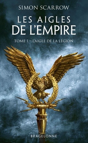  Les Aigles de l'Empire Tome 1  