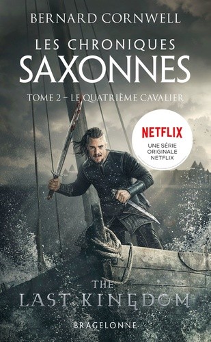  Les Chroniques saxonnes Tome 2  