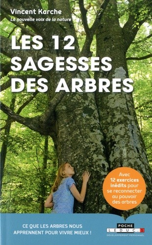  Les 12 sagesses des arbres  