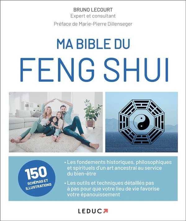  Ma bible du feng shui 