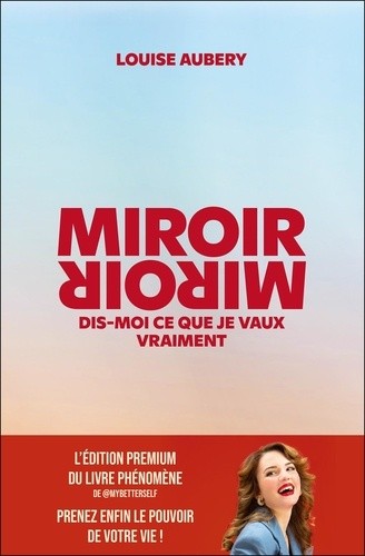  Miroir Miroir - Dis-moi ce que je vaux vraiment  