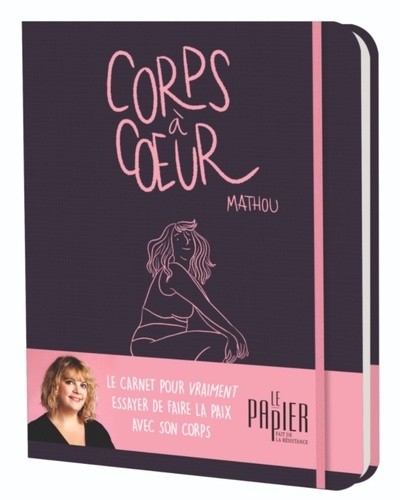  Corps à coeur  
