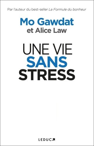 Une vie sans stress  