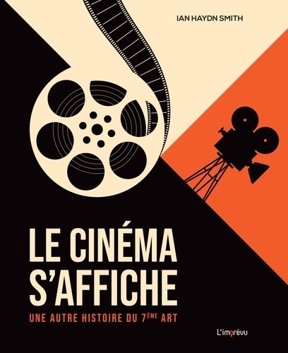  Le cinéma s'affiche - Une autre histoire du 7e art  