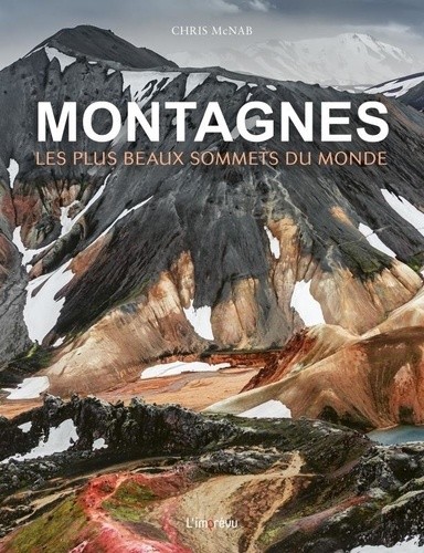  Montagnes. Les plus beaux sommets du monde - Les plus beaux sommets du monde 