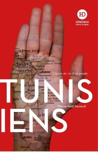  Tunisiens  