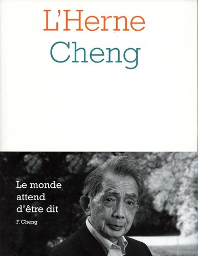 François Cheng  