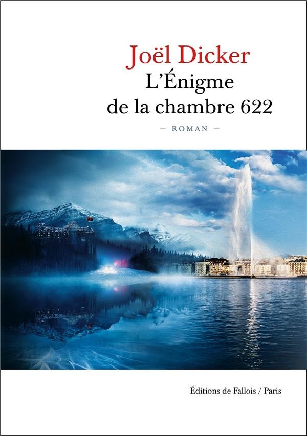  L'énigme de la chambre 622 