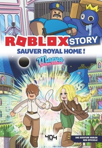  Roblox 2  