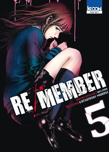  Re/member Tome 5  