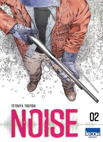  Noise Tome 2  