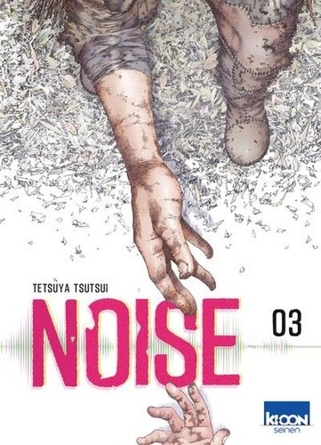  Noise Tome 3  