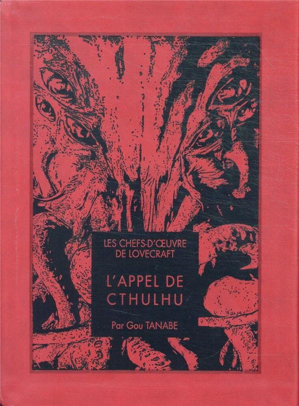  L'appel de Cthulhu 