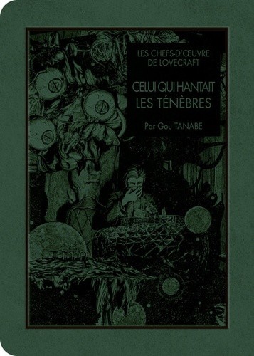  Les chefs-d'oeuvre de Lovecraft  