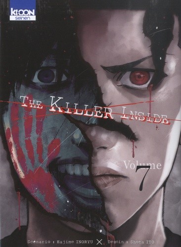  The Killer Inside Tome 7  