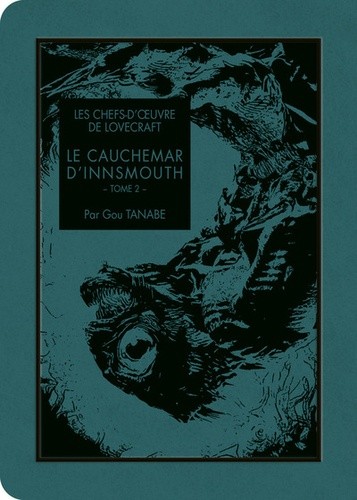 Les chefs-d'oeuvre de Lovecraft  
