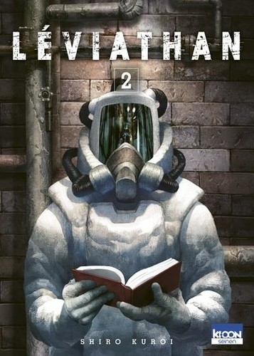  Léviathan Tome 2  