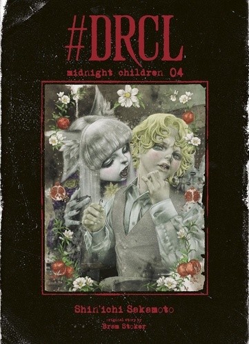  #DRCL midnight children Tome 4  