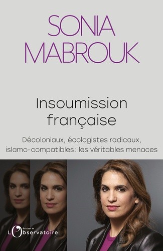  Insoumission française  