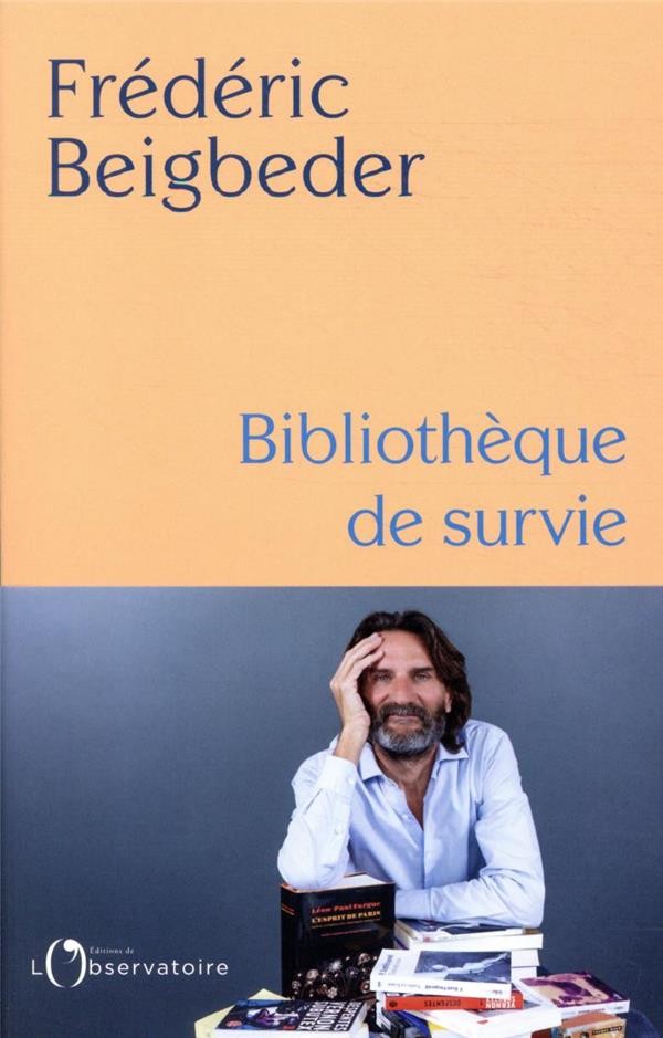  Bibliotheque de survie 