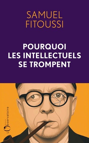  Méfiez-vous des intellectuels  