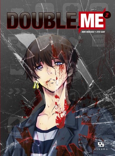  Double.me Tome 2  