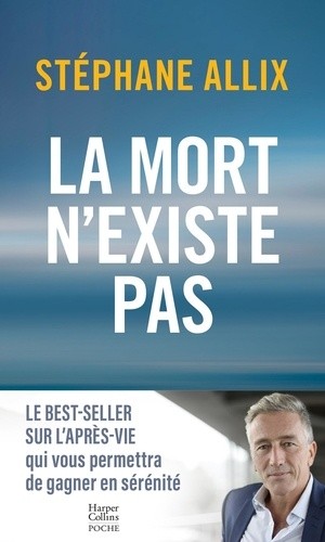  La mort n'existe pas  