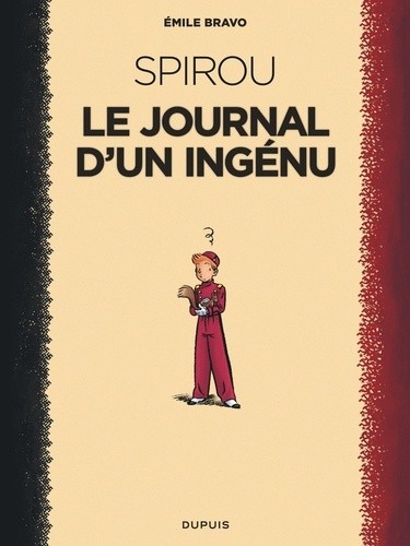 Spirou  