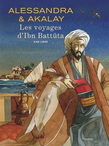  Les voyages d'Ibn Battûta  